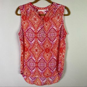 3/$20 sleeveless top